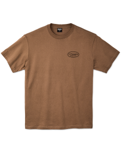 Ranger Graphic T-Shirt - Rugged Tan