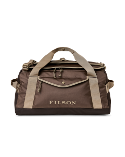 All-Weather 50L Duffle Bag - Muskrat / Brown / Covert