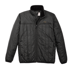 Ultralight Jacket - Raven