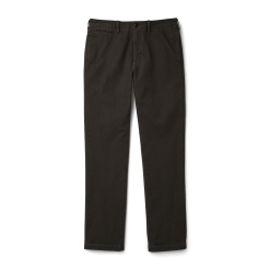Draftsman Canvas Pants - Charcoal