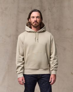 Northwest Hoodie - Silver Sage