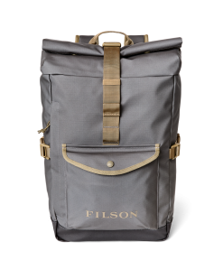 All-weather Backpack - Moon Mist / Pewter